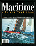 Maritime Life and Tradition 2001