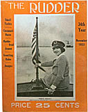 The Rudder 1923