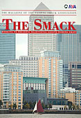 The Smack 2012